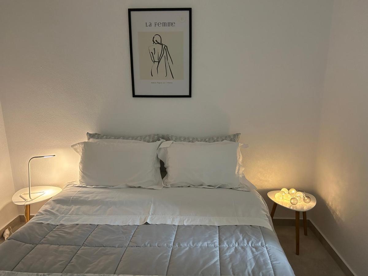 Zeusplace Seaside Home Private Beach And Parking Plaka Litochorou Exterior photo