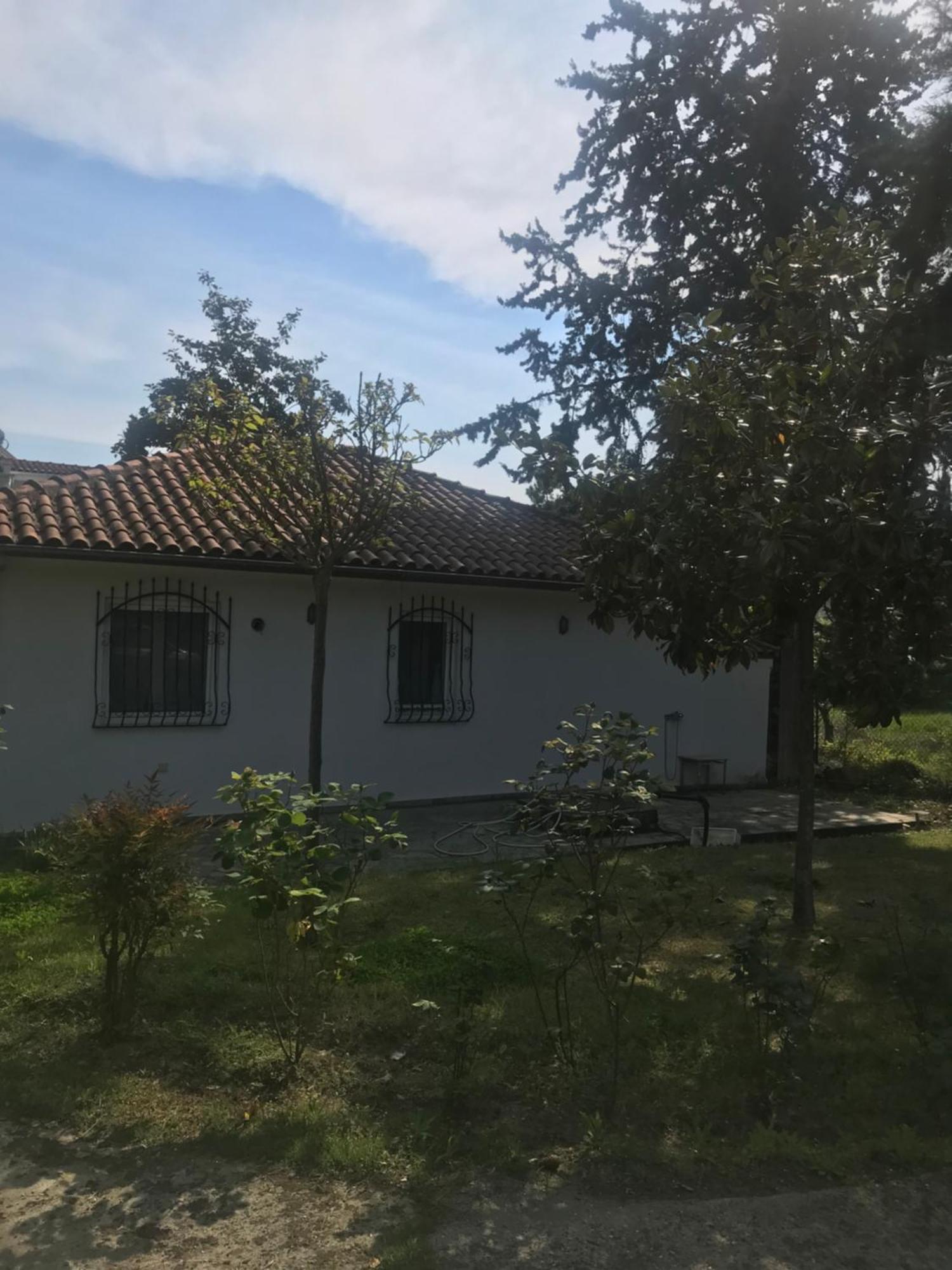 Zeusplace Seaside Home Private Beach And Parking Plaka Litochorou Exterior photo